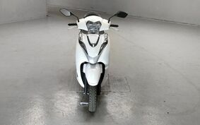 HONDA LEAD 125 JK12