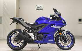 YAMAHA YZF-R3 2020 RH13J