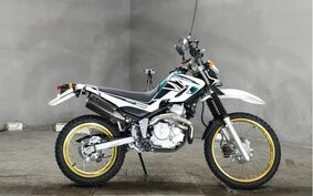 YAMAHA SEROW 250 DG17J