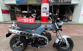 HONDA  DAX 125 JB04