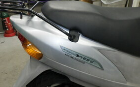 SUZUKI ADDRESS V125 G CF46A