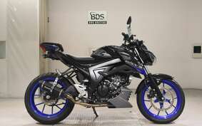 SUZUKI GSX-S125 DL32D