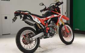 HONDA CRF250L MD44