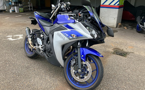 YAMAHA YZF-R3 2015 RH07J