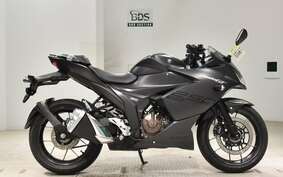 SUZUKI GIXXER 250 SF ED22B