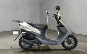 SUZUKI LET's 2 CA1PA