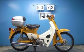 HONDA C50 SUPER CUB AA01