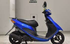 SUZUKI ADDRESS V50 Gen.2 CA44A