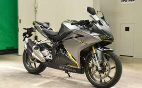 HONDA CBR250RR A MC51