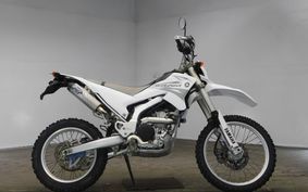 YAMAHA WR250R DG15J