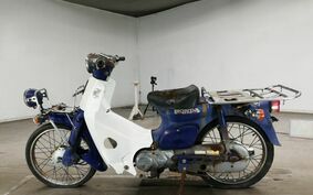 HONDA PRESS CUB 50 C50