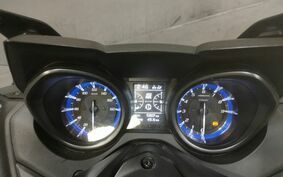 YAMAHA T-MAX 560 2020 SJ19J