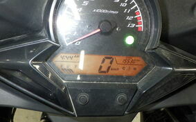 HONDA CBR150R