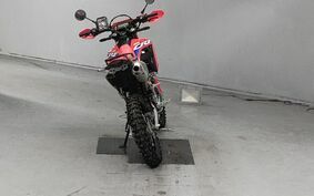 HONDA CRF250L MD47