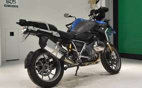 BMW R1250GS 2019