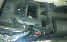 SUZUKI ADDRESS V125 G CF46A