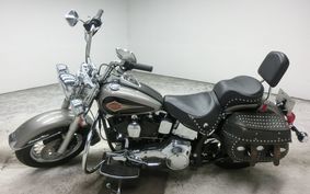 HARLEY FLSTC 1340 1998 BJL