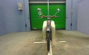 HONDA C70 SUPER CUB C70