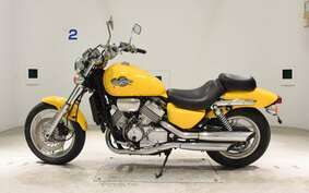 HONDA MAGNA 750 1995 RC43