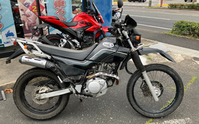 YAMAHA SEROW 225 DG08J