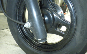 SUZUKI ADDRESS V125 G CF46A