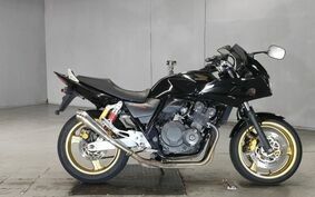 HONDA CB400 SUPER BOLDOR 2013 NC42