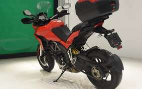 DUCATI MULTISTRADA 1200 2013