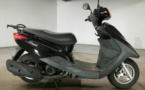 YAMAHA AXIS 125 TREET SE53J