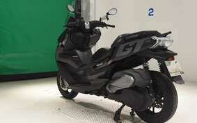 BMW C400GT 2021