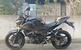 KAWASAKI Z400 2021 EX400G