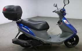 SUZUKI ADDRESS V125 G CF4EA