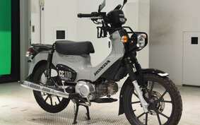 HONDA CROSS CUB 110 JA60