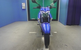 SUZUKI GSR250 GJ55D