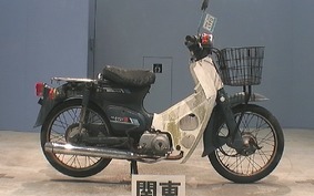 HONDA C50 SUPER CUB C50