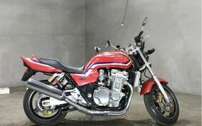 HONDA CB1300SF SUPER FOUR 2000 SC40