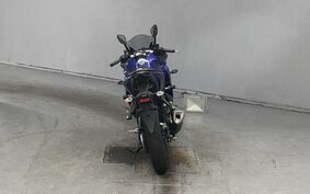 YAMAHA YZF-R3 2019 RH07J