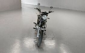 SUZUKI GN125 H 不明