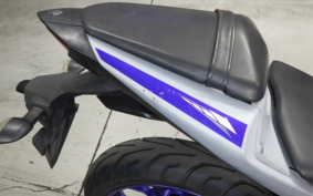 YAMAHA YZF-R25 A RG43J