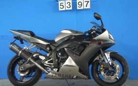 YAMAHA YZF-R1 2002 RN09