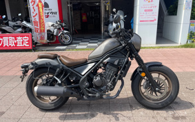 HONDA  REBEL 250 S EDITION  MC49