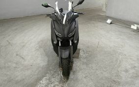 YAMAHA X-MAX 250 SG42J