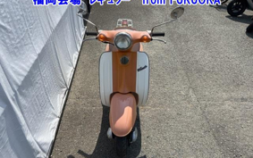 SUZUKI BELL DE