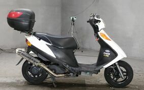 SUZUKI ADDRESS V125 CF46A