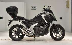 HONDA NC750X DCT 2021 RH09