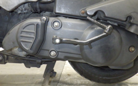 SUZUKI ADDRESS V125 G CF4EA