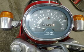 HONDA CL125 CL125