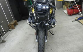 BMW R1250GS 2021