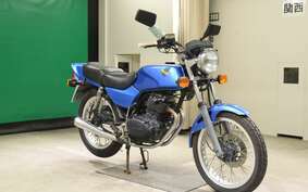 HONDA CB250RS MC02