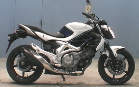 SUZUKI グラディウス400 2010 VK58A