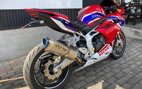 HONDA CBR250RR MC51